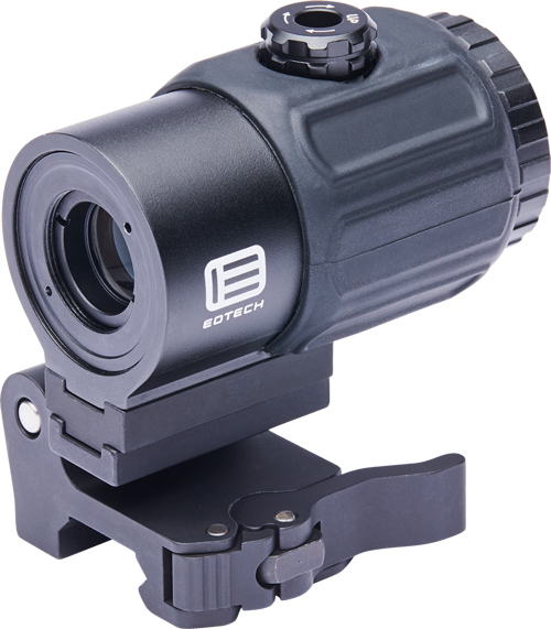 EOTech - Purple Mountain Armory view 3