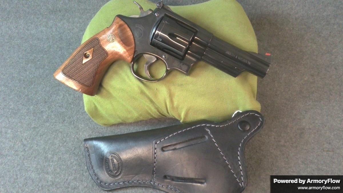 Smith & Wesson 29-10