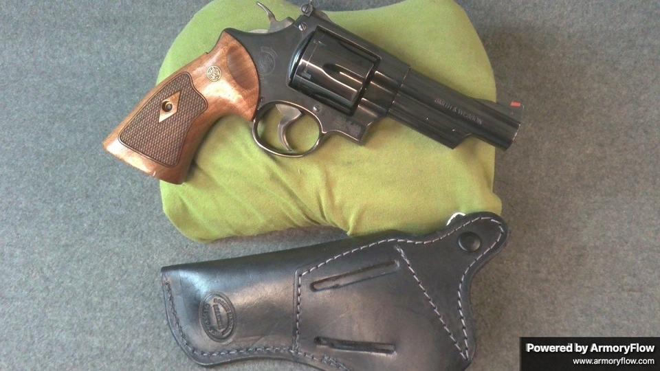 Smith & Wesson 29-10