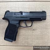 Sig Sauer P365 XL view 1