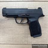 Sig Sauer P365 XL view 2
