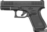 GLOCK 44 — V Series view 1