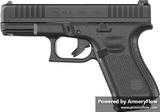 GLOCK 44 — V Series view 2