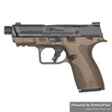 Smith & Wesson Inc. M&P9 Shield X view 3