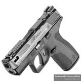 Smith & Wesson M&P 9 Compact 4" 3mags view 4
