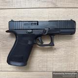 Glock 19 Gen 6 view 1