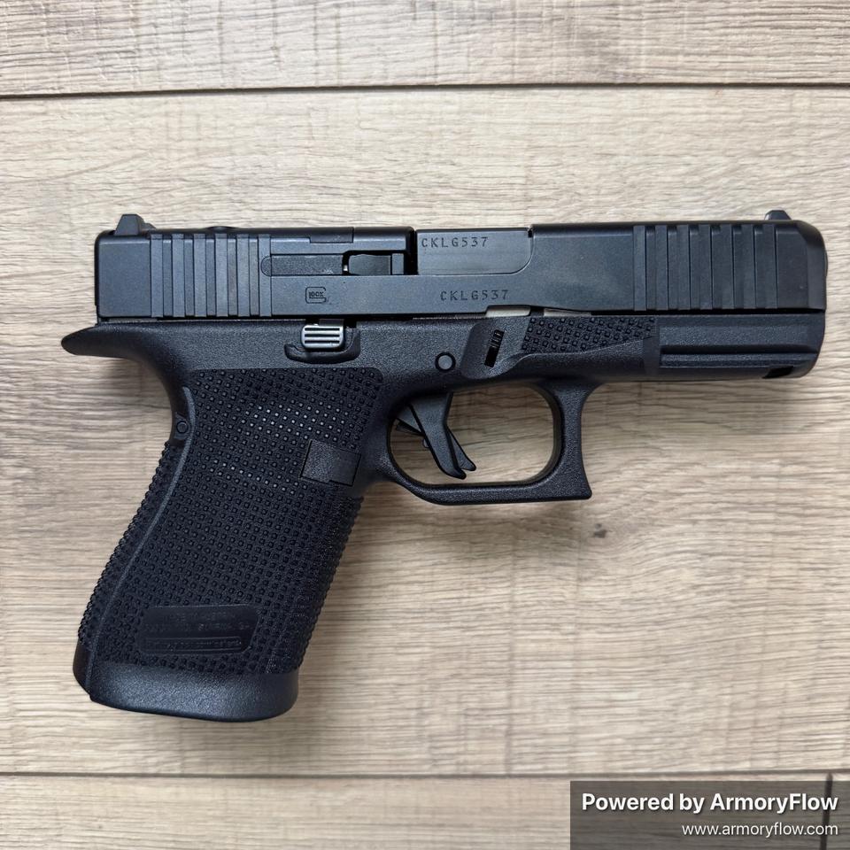 Glock 19 Gen 6