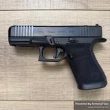 Glock 19 Gen 6 view 2