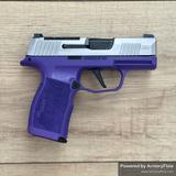 SIG SAUER P365 view 2