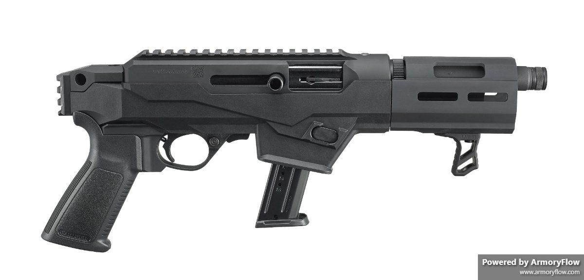 Ruger PC Charger