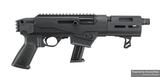 Ruger PC Charger view 1