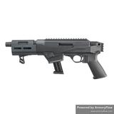 Ruger PC Charger view 4