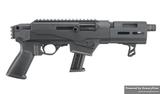 Ruger PC Charger view 5