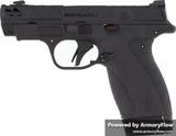 Smith and Wesson M&P Bodyguard 380 2.0 CC view 1