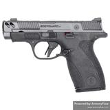 Smith and Wesson M&P Bodyguard 380 2.0 CC view 2
