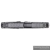 Smith and Wesson M&P Bodyguard 380 2.0 CC view 5