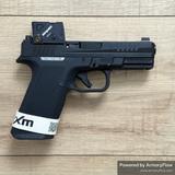 Ruger RXM COA view 2