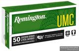 Remington Ammunition UMC view 2
