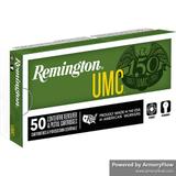 Remington Ammunition UMC view 3