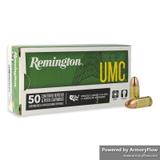 Remington Ammunition UMC view 4