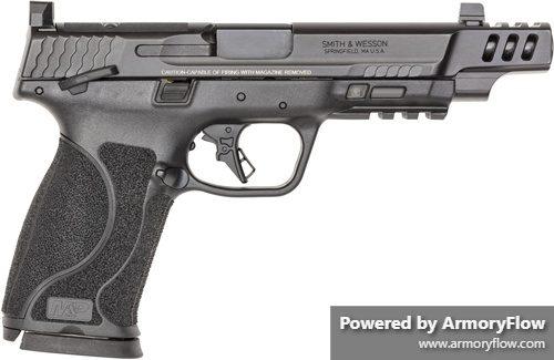 Smith & Wesson Inc. M&P 10 M2.0 PC