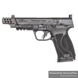 Smith & Wesson Inc. M&P 10 M2.0 PC view 3