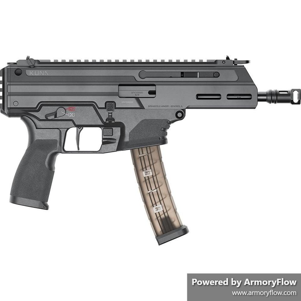 Springfield Armory USA Kuna