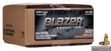 CCI Blazer Brass view 2