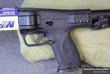 Smith & Wesson M&P view 3