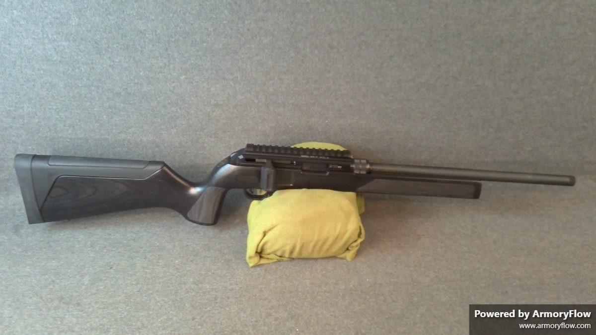Walther Arms Walther Arms Hammerli Force B1 5802300