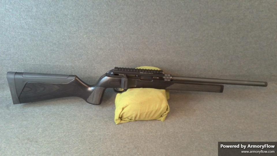 Walther Arms Walther Arms Hammerli Force B1 5802300