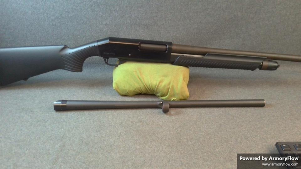 Stoeger P350