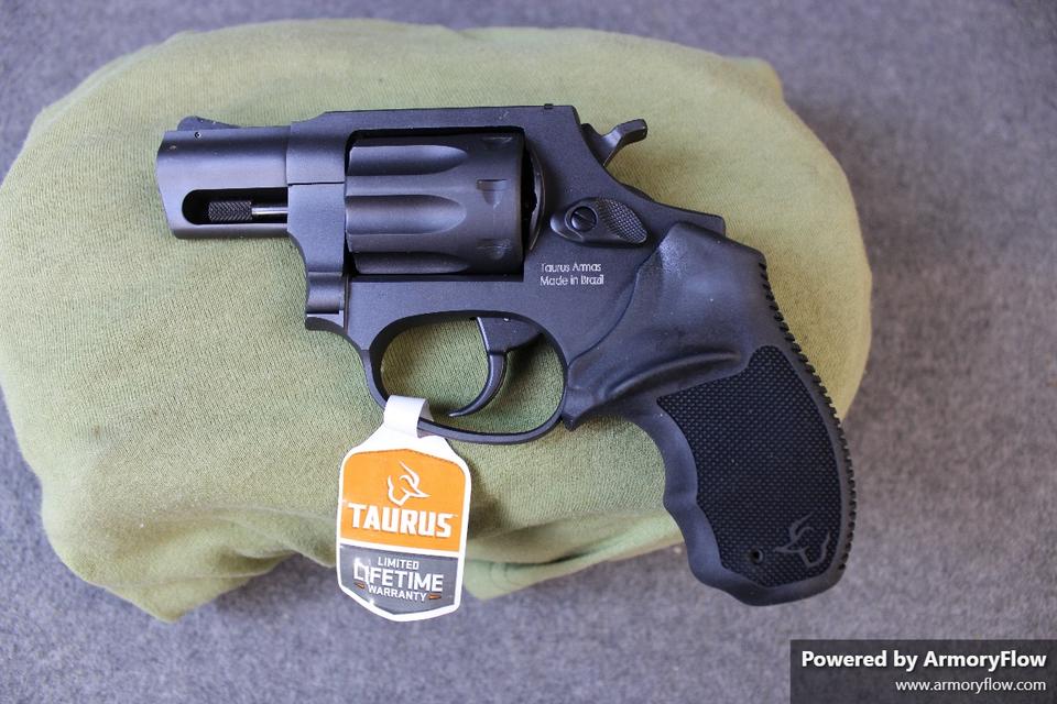 Taurus 942
