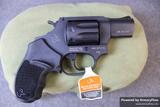 Taurus 942 view 2