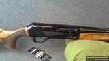 Retay Retay Ace-R 20 Gauge 28" 3rd Semi Auto Shotgun view 3