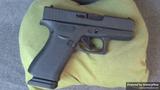 Glock 43X view 1