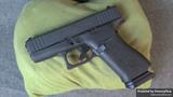 Glock 43X view 2