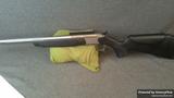 CVA Scout Take-Down view 1