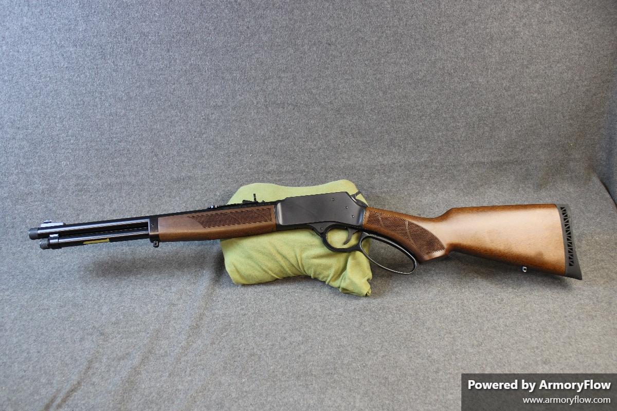 Henry H12 Protector