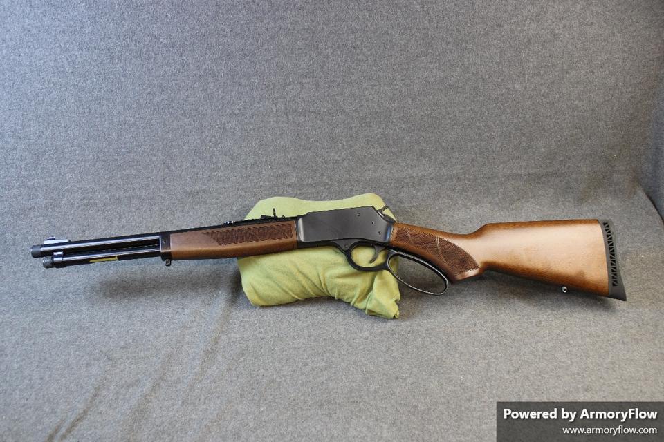 Henry H12 Protector