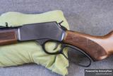 Henry H12 Protector view 3
