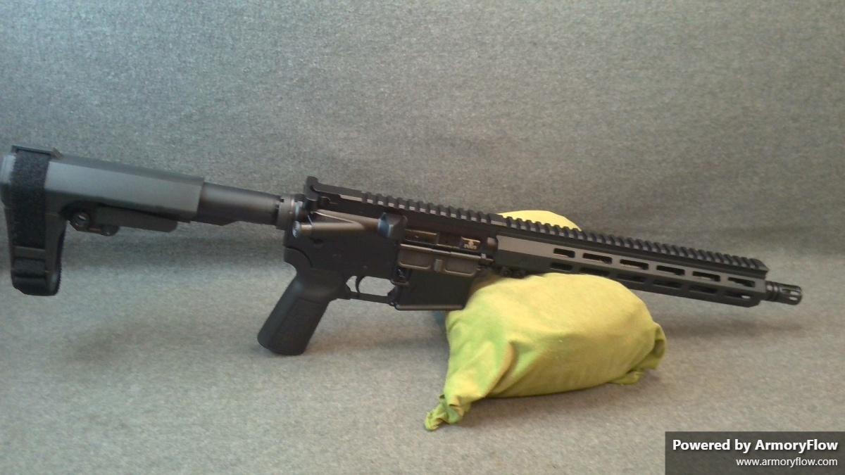 IWI US Z15TAC12