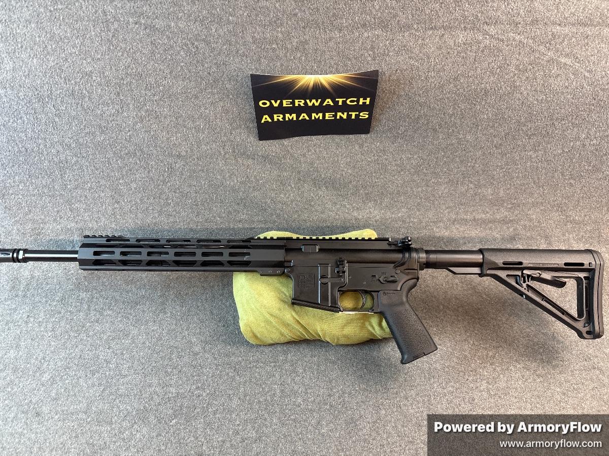 Diamondback DB-15