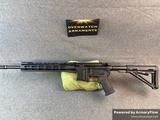 Diamondback DB-15 view 1