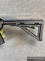 Diamondback DB-15 view 2