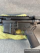 Diamondback DB-15 view 3