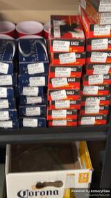 Generic 40 S&W Ammunition view 1