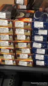 Generic 40 S&W Ammunition view 2