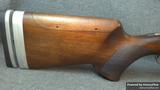 TriStar TriStar 35416 TT-15A Double Trap 12 Gauge 32" 2 2.75" Silver Adjustable Stock Walnut Right Hand view 2