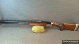 TriStar TriStar 35416 TT-15A Double Trap 12 Gauge 32" 2 2.75" Silver Adjustable Stock Walnut Right Hand view 5